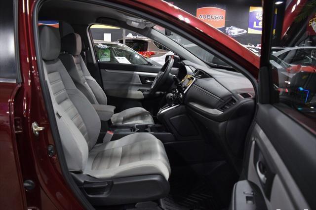 used 2019 Honda CR-V car, priced at $22,985