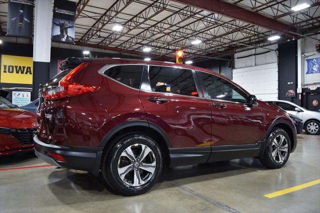 used 2019 Honda CR-V car, priced at $24,985