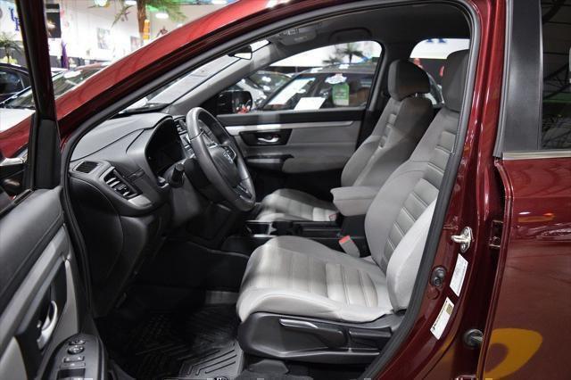 used 2019 Honda CR-V car, priced at $23,985