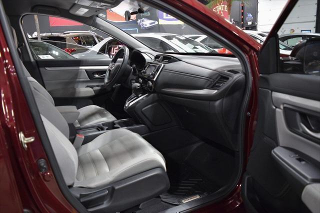 used 2019 Honda CR-V car, priced at $23,985