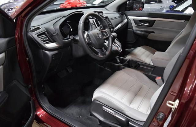 used 2019 Honda CR-V car, priced at $24,985