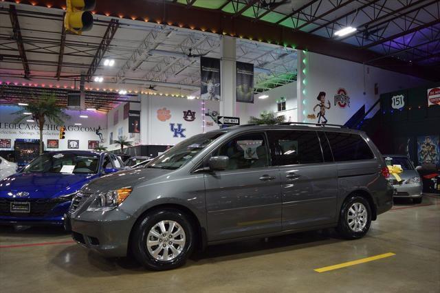 used 2008 Honda Odyssey car, priced at $22,985