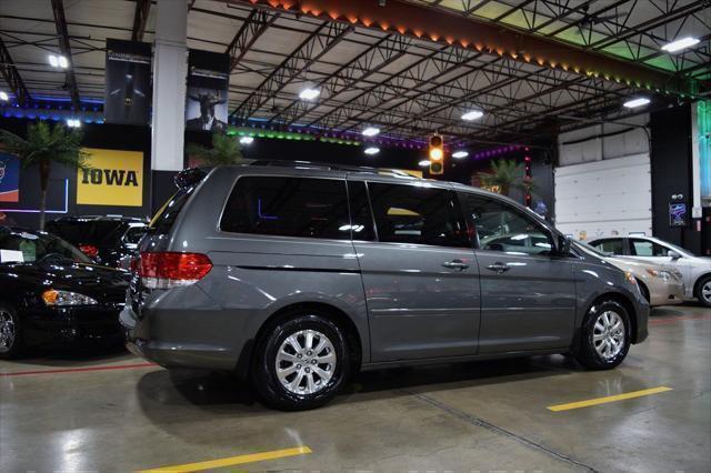 used 2008 Honda Odyssey car, priced at $22,985