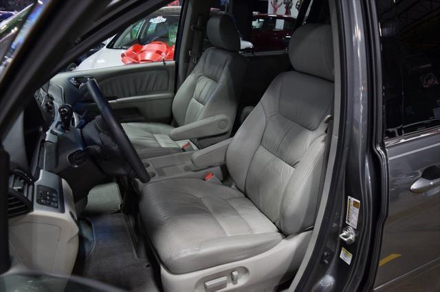 used 2008 Honda Odyssey car, priced at $22,985