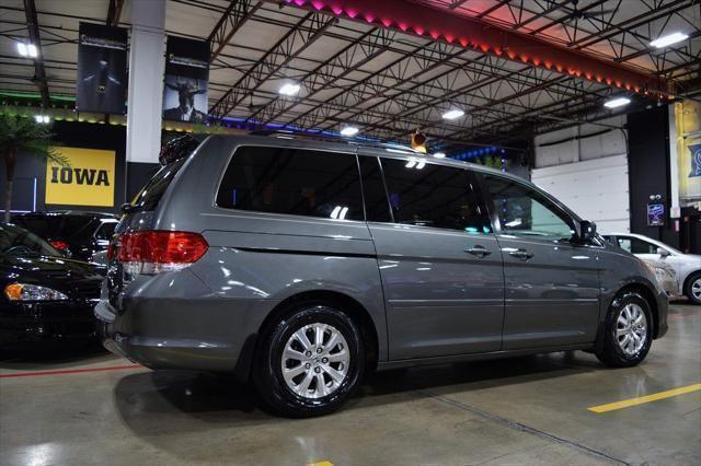 used 2008 Honda Odyssey car, priced at $22,985