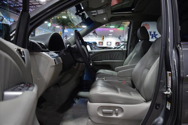 used 2008 Honda Odyssey car, priced at $22,985