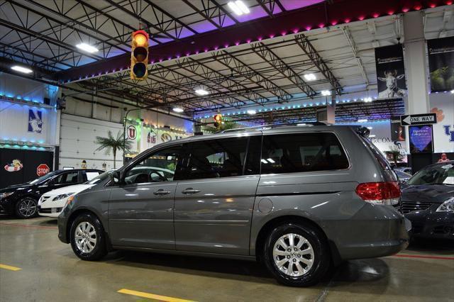used 2008 Honda Odyssey car, priced at $22,985