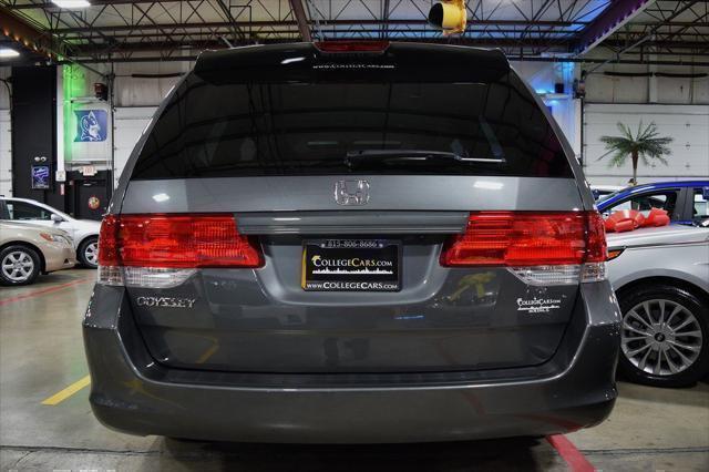 used 2008 Honda Odyssey car, priced at $22,985