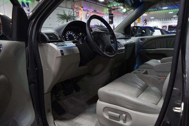 used 2008 Honda Odyssey car, priced at $22,985
