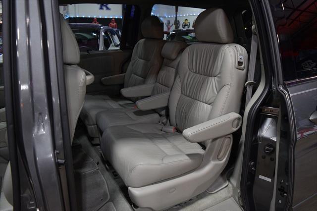 used 2008 Honda Odyssey car, priced at $22,985