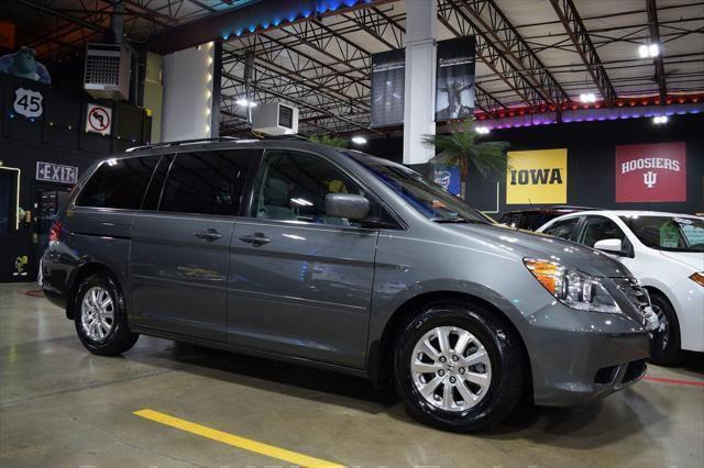 used 2008 Honda Odyssey car, priced at $22,985