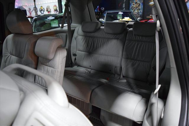 used 2008 Honda Odyssey car, priced at $22,985
