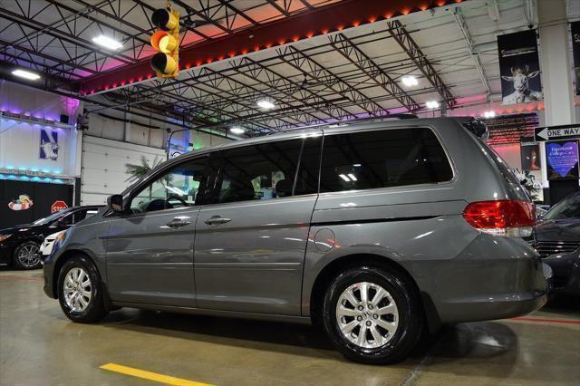 used 2008 Honda Odyssey car, priced at $22,985