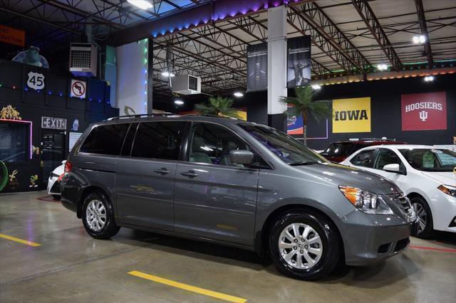 used 2008 Honda Odyssey car, priced at $22,985