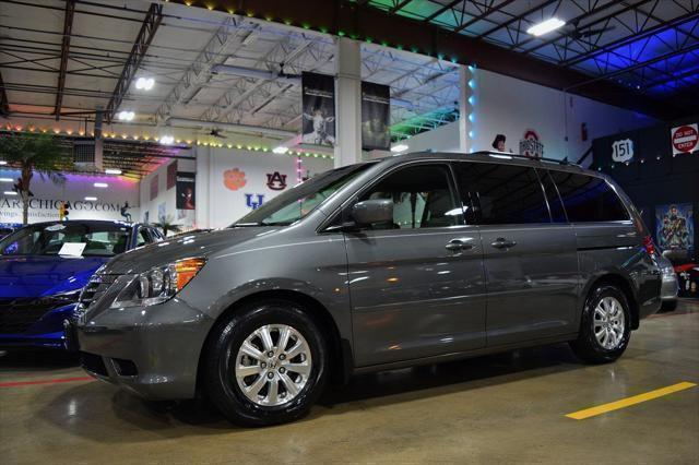 used 2008 Honda Odyssey car, priced at $22,985