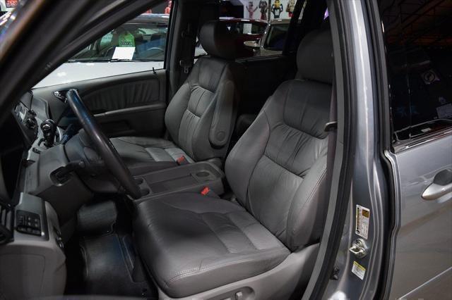 used 2010 Honda Odyssey car, priced at $22,985