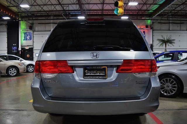 used 2010 Honda Odyssey car, priced at $22,985