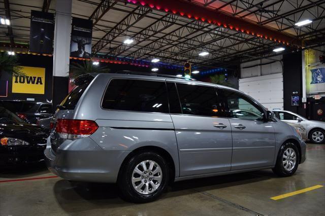 used 2010 Honda Odyssey car, priced at $22,985