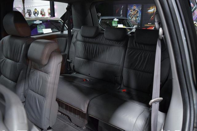 used 2010 Honda Odyssey car, priced at $22,985