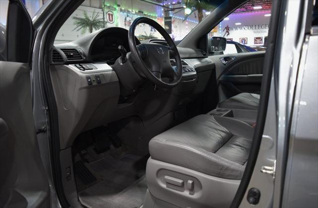 used 2010 Honda Odyssey car, priced at $22,985