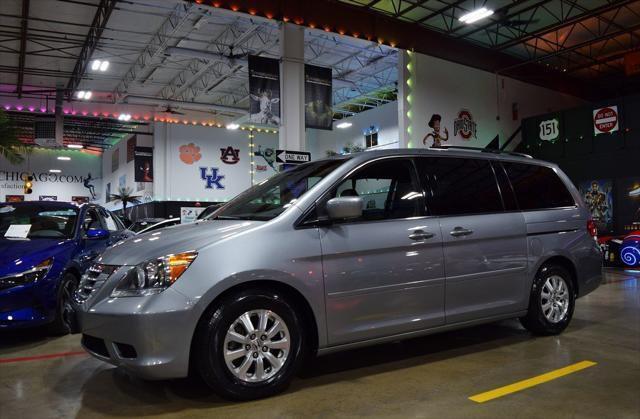 used 2010 Honda Odyssey car, priced at $22,985