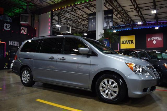 used 2010 Honda Odyssey car, priced at $22,985