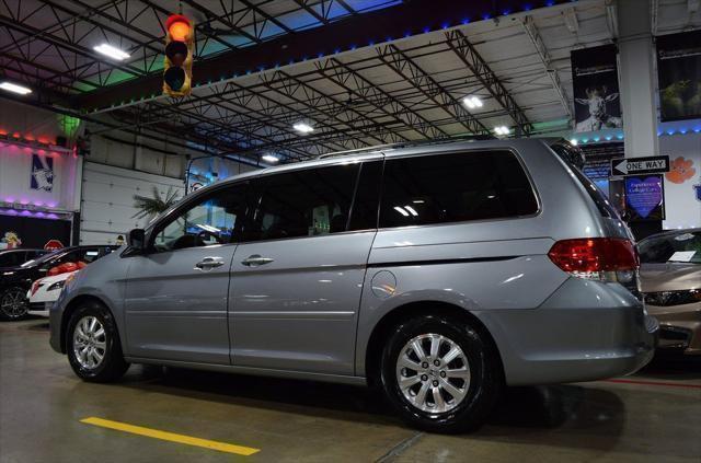 used 2010 Honda Odyssey car, priced at $22,985