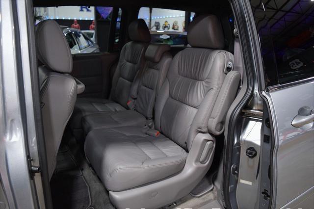 used 2010 Honda Odyssey car, priced at $22,985
