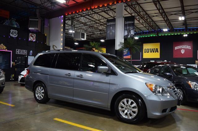 used 2010 Honda Odyssey car, priced at $22,985