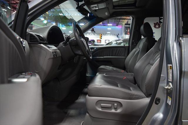 used 2010 Honda Odyssey car, priced at $22,985