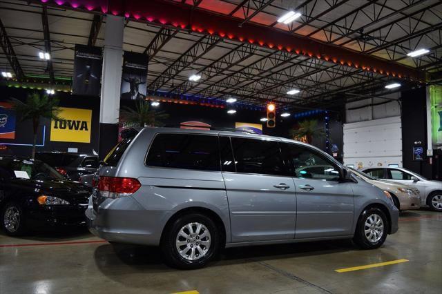 used 2010 Honda Odyssey car, priced at $22,985