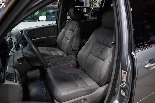 used 2010 Honda Odyssey car, priced at $22,985