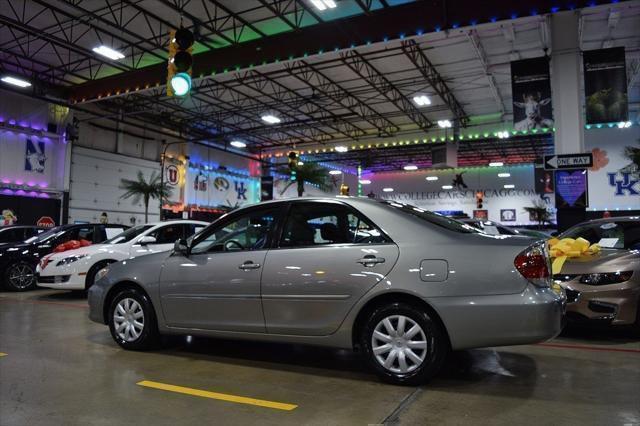 used 2005 Toyota Camry car, priced at $14,985