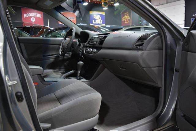 used 2005 Toyota Camry car, priced at $14,985
