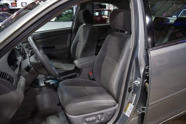 used 2005 Toyota Camry car, priced at $14,985