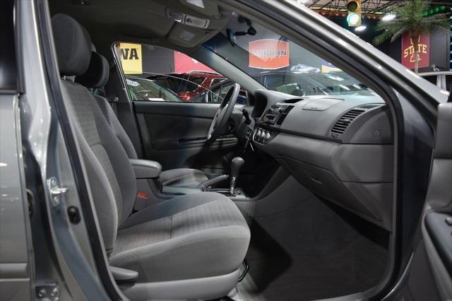 used 2005 Toyota Camry car, priced at $14,985