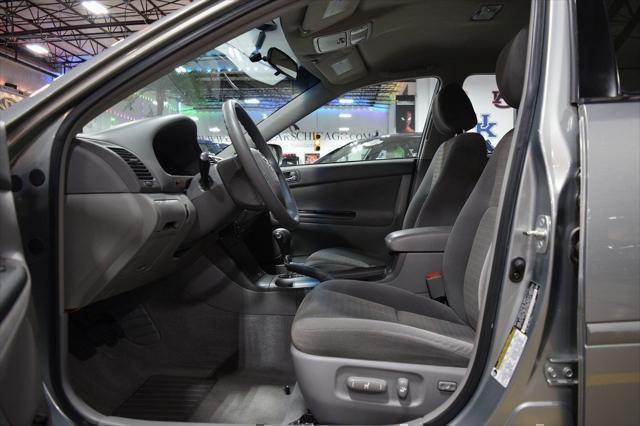 used 2005 Toyota Camry car, priced at $14,985