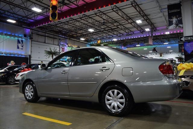 used 2005 Toyota Camry car, priced at $14,985
