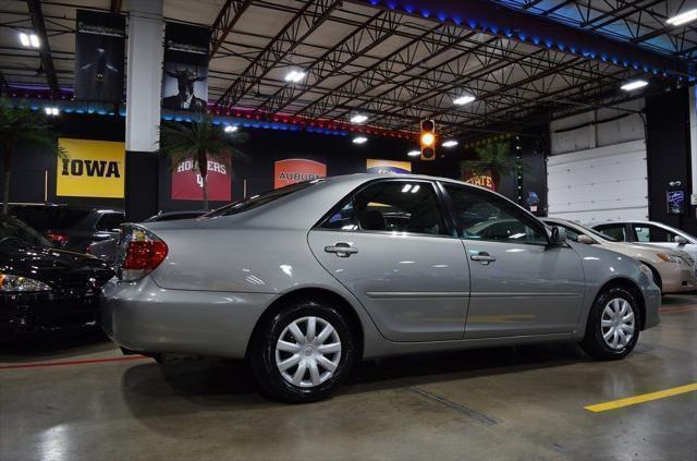 used 2005 Toyota Camry car, priced at $14,985