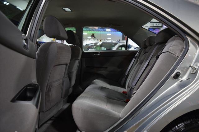 used 2005 Toyota Camry car, priced at $14,985