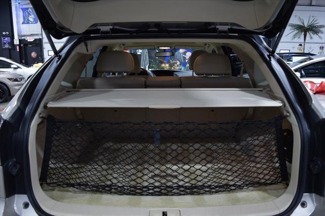used 2011 Lexus RX 350 car, priced at $22,985