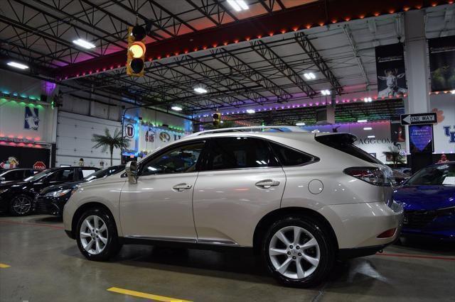 used 2011 Lexus RX 350 car, priced at $20,985