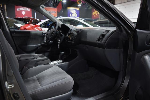 used 2004 Honda Civic car, priced at $13,985