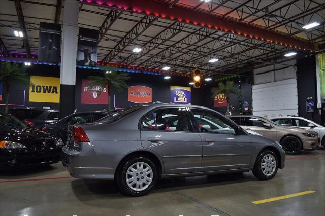 used 2004 Honda Civic car, priced at $13,985