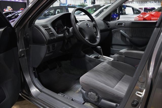 used 2004 Honda Civic car, priced at $13,985