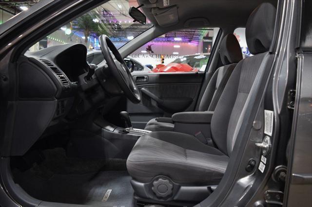 used 2004 Honda Civic car, priced at $13,985