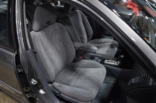 used 2004 Honda Civic car, priced at $13,985
