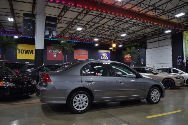used 2004 Honda Civic car, priced at $13,985