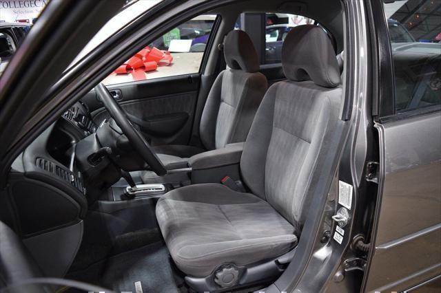 used 2004 Honda Civic car, priced at $13,985