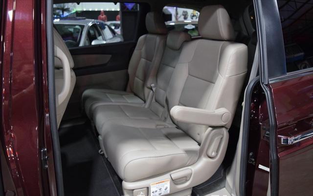 used 2014 Honda Odyssey car, priced at $24,985